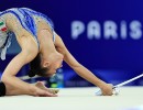 italy individual rhythmic gymnastics aug 7 22